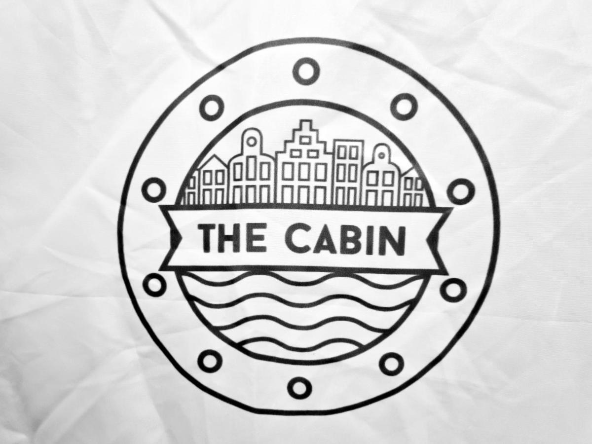 The Cabin - Χάαρλεμ Εξωτερικό φωτογραφία